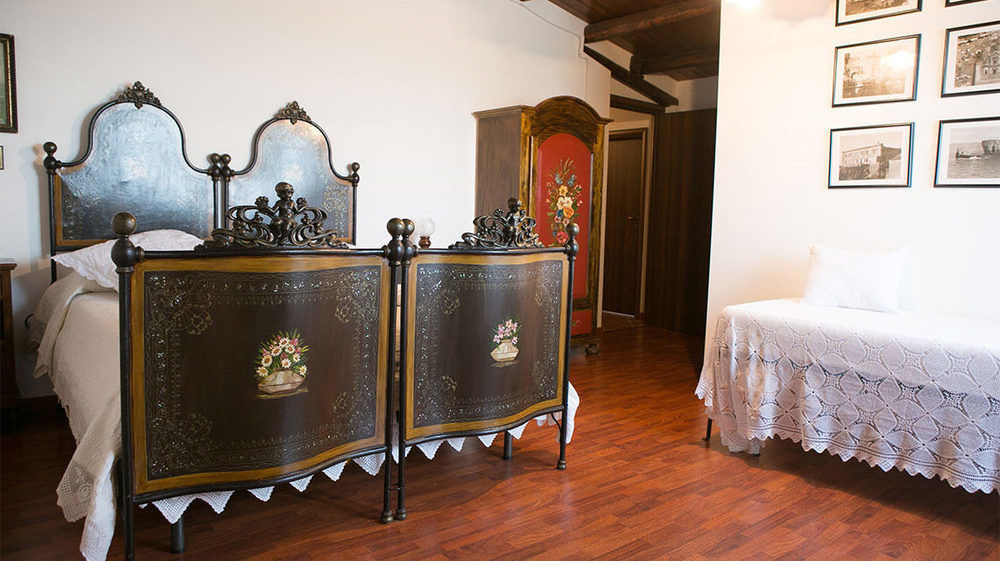 Villa Zammarra Casa Maccari Extérieur photo