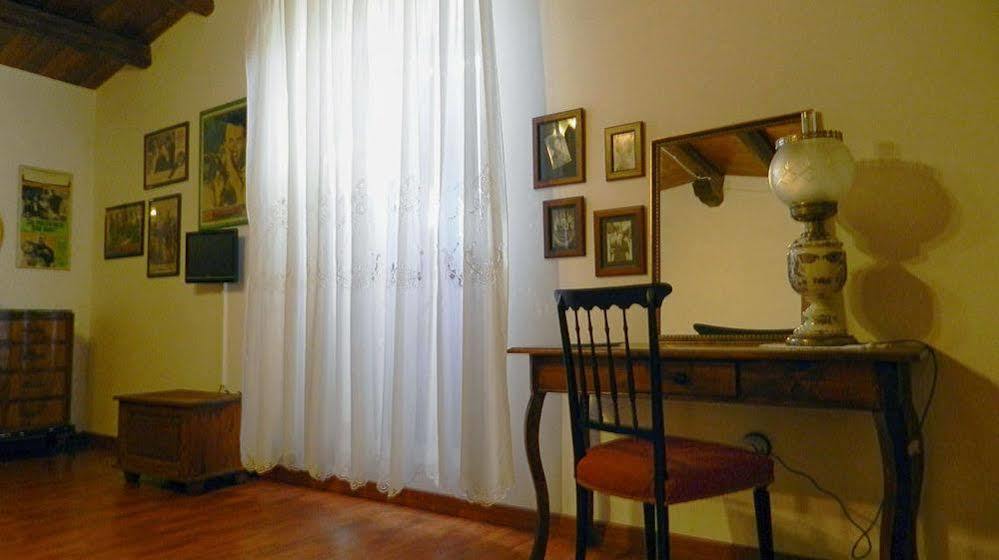 Villa Zammarra Casa Maccari Extérieur photo