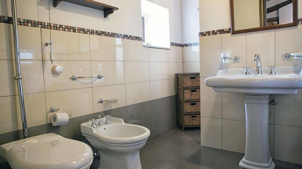 Villa Zammarra Casa Maccari Extérieur photo