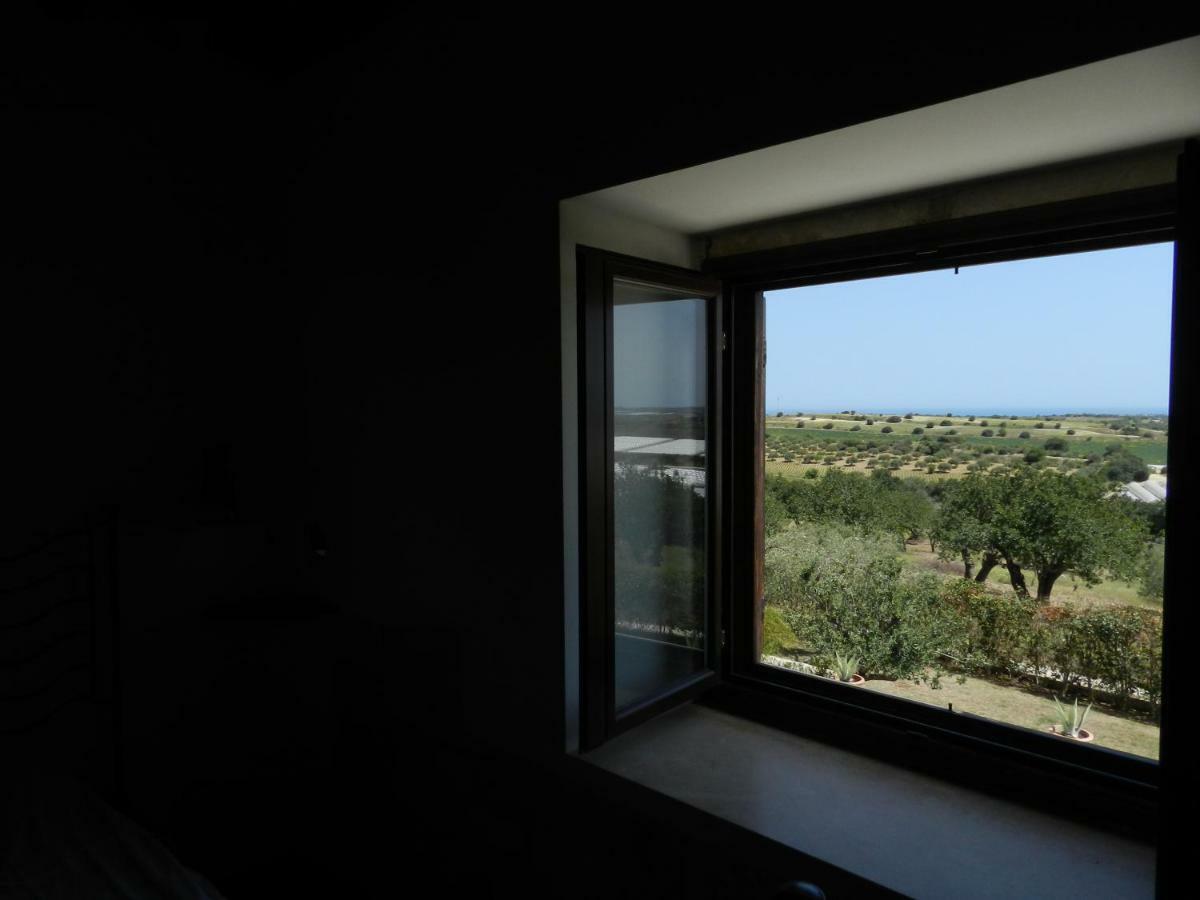 Villa Zammarra Casa Maccari Extérieur photo